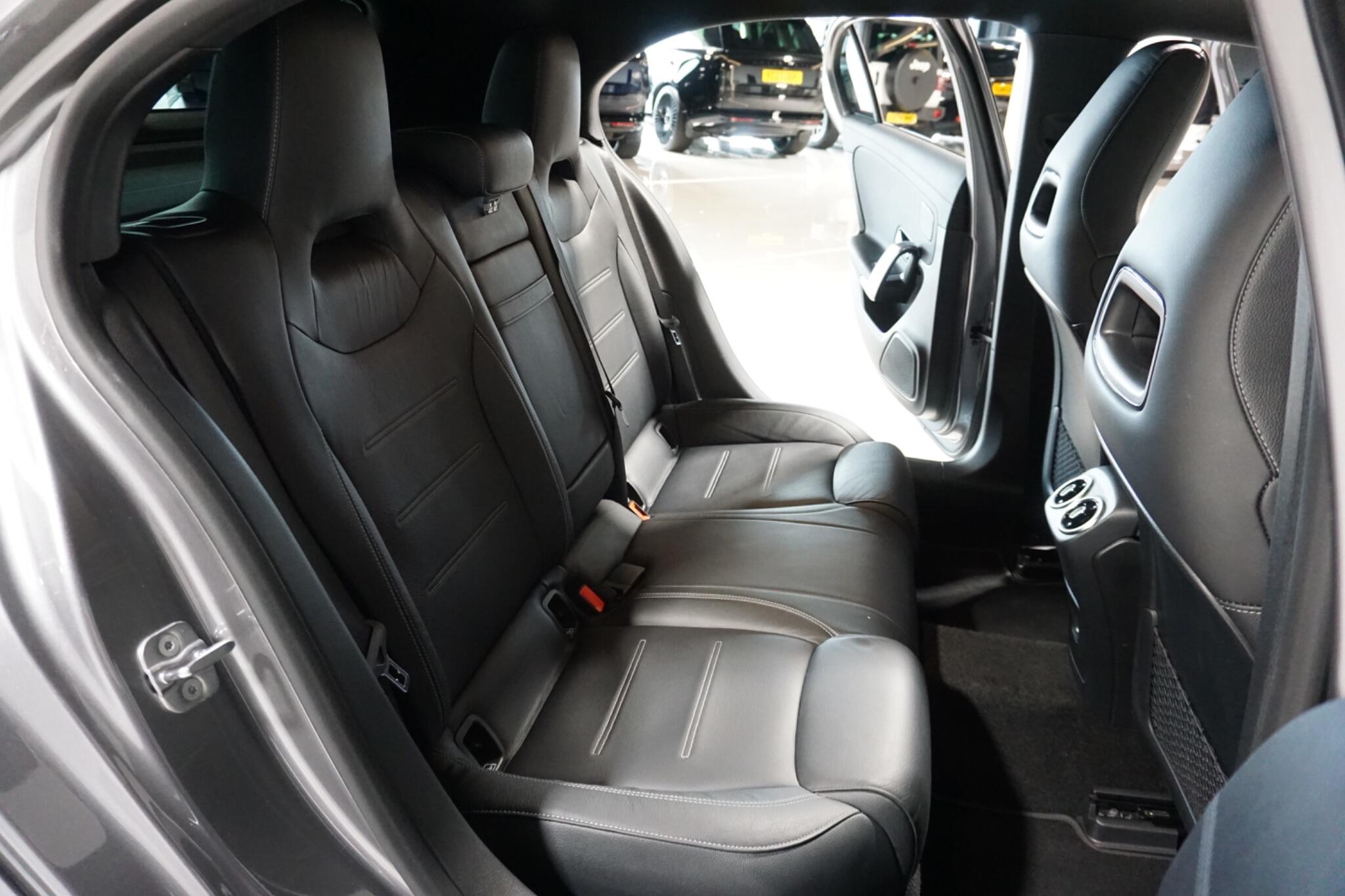 Mercedes-Benz A Class 2.0 A35h MHEV AMG (Premium Plus) Hatchback 5dr Petrol Hybrid 7G-DCT 4MATIC Euro 6 (s/s) (320 ps)